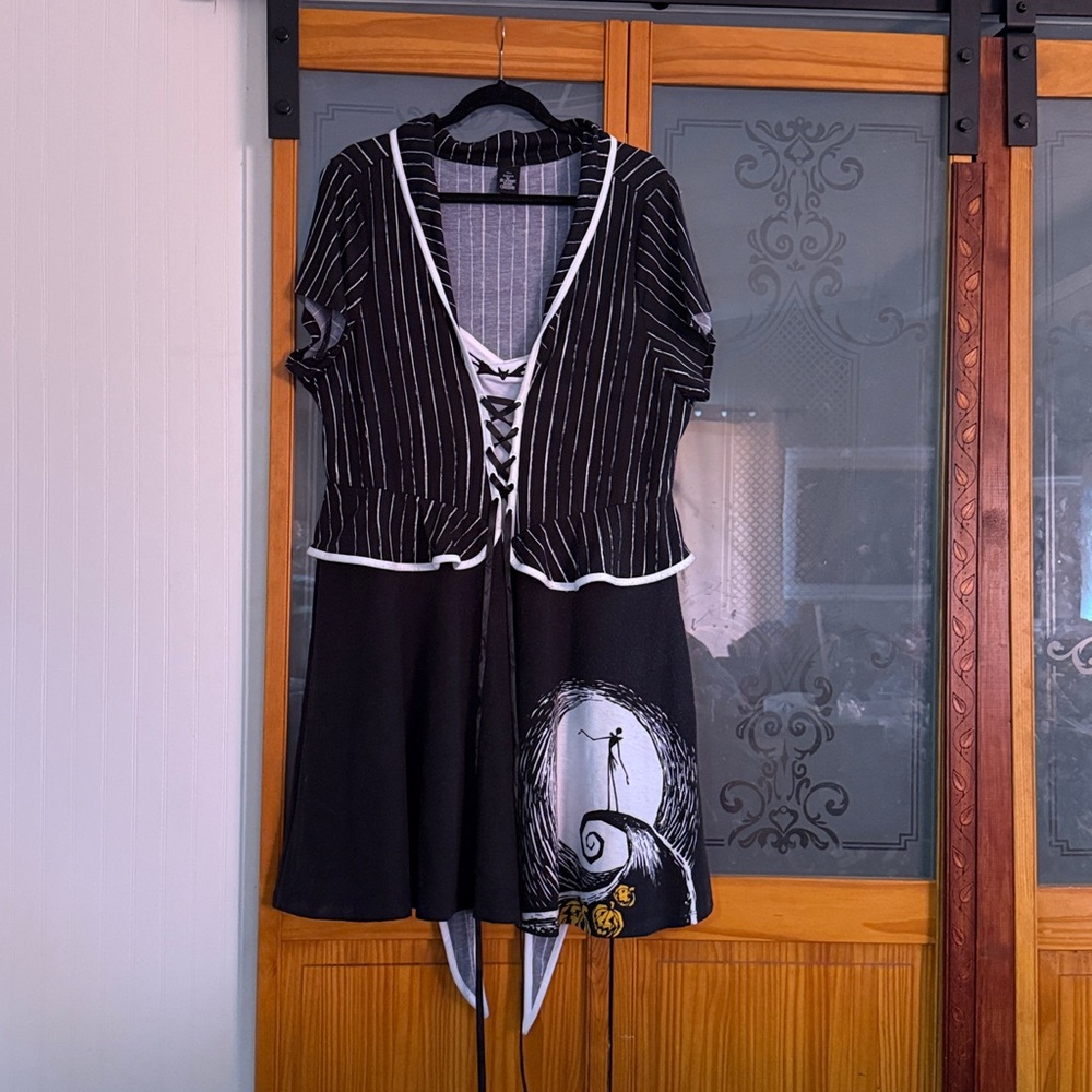 Sally NBC Dress
